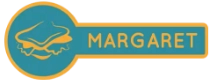 Margaret logo