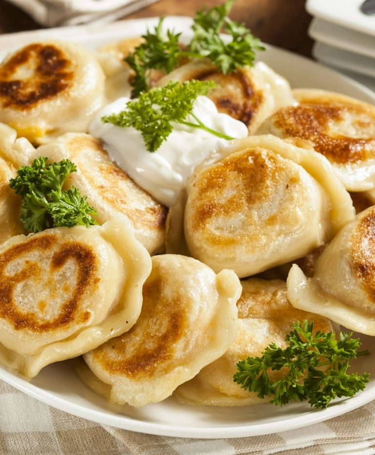 Pierogi
