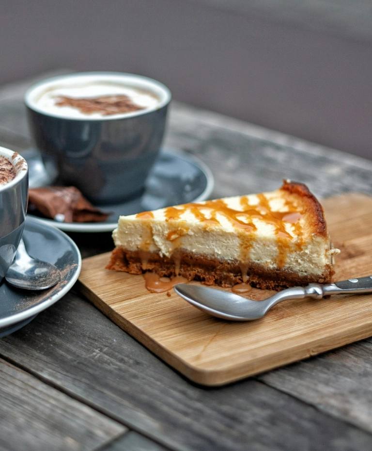 Ciasto i&nbsp;kawa