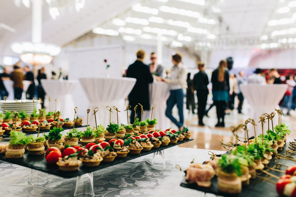 eventcatering